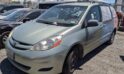 2007 TOYOTA SIENNA – DD3305