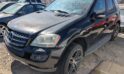 2007 MERCEDES ML350 – DD3333