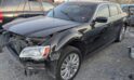 2013 CHRYSLER 300 – DD3380