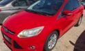 2012 FORD FOCUS – DD3332