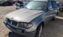 2004 BMW X3 – DD3348
