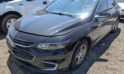 2017 Chevy Malibu – DD3319