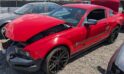 2005 FORD MUSTANG – DD3395