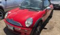2006 MINI COOPER – DD3326