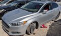 2015 FORD FUSION – DD3336