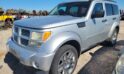 2011 DODGE NITRO – DD3330