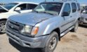 2000 NISSAN XTERRA – DD3364