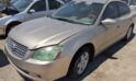 2006 NISSAN ALTIMA – DD3385