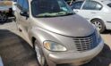 2007 CHRYSLER PT CRUISER – DD3291