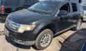 2010 FORD EDGE – DD3277