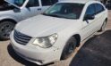 2007 CHRYSLER SEBRING – DD3328