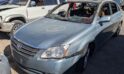 2006 Toyota Avalon – DD3266
