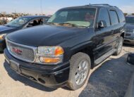 GMC YUKON 2006 – DD3352