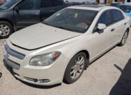 CHEVY MALIBU 2011 – DD3369