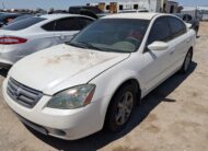 NISSAN ALTIMA 2003 – DD3386