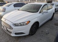 FORD FUSION 2013 – DD3384