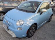 FIAT 500E 2015 – DD3379