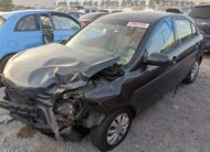 HYUNDAI ACCENT 2011 – DD3377