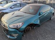 HYUNDAI GENESIS 2013 – DD3376