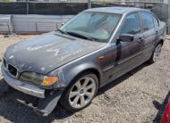 BMW 325I 2003 – DD3331