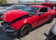 FORD MUSTANG 2005 – DD3395