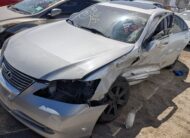 LEXUS ES350 2009 – DD3361