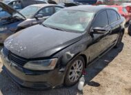 VOLKSWAGEN JETTA 2012 – DD3393