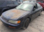 HONDA ACCORD 1995 – DD3435