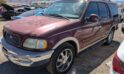 1997 FORD EXPEDITION – DD3403