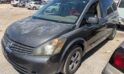 2008 NISSAN QUEST – DD3415