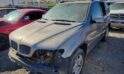 2006 BMW X5 – DD3396