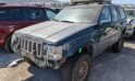 1995 JEEP GRAND CHEROKEE – DD3269