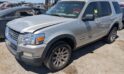 2007 FORD EXPLORER – DD3394