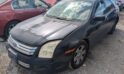 2008 FORD FUSION – DD3448