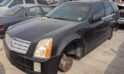 2006 CADILLAC SRX – DD3436