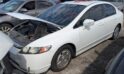 2007 HONDA CIVIC – DD3449