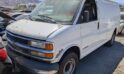 1999 CHEVY EXPRESS 2500 – DD3392