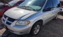 2004 DODGE CARAVAN – DD3467