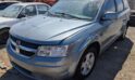 2009 DODGE JOURNEY – DD3498