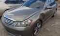 2006 INFINITI M45 – DD3517