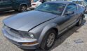 2007 FORD MUSTANG – DD3508
