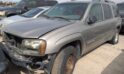 2003 CHEVY TRAILBLAZER – DD3437