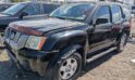 2006 NISSAN XTERRA – DD3512