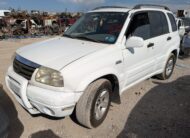 SUZUKI GRAND VITARA 2001 – DD3446