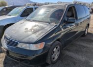 HONDA ODYSSEY 1999 – DD3461