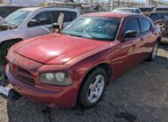 DODGE CHARGER 2007 – DD3468