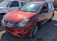 NISSAN ROGUE 2014 – DD3482