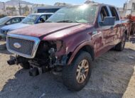 FORD F150 2006 – DD3494
