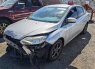 FORD FOCUS 2013 – DD3495