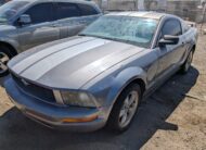 FORD MUSTANG 2007 – DD3497